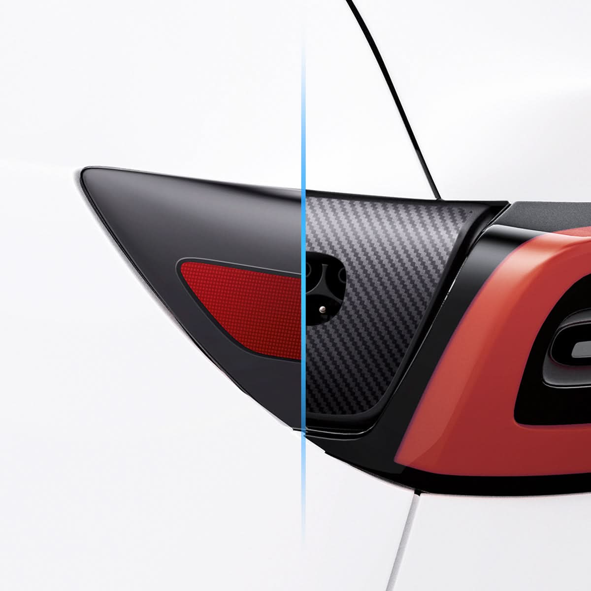 spigen-film-protector-para-puerto-de-carga-de-tesla-con-dise-o-de-fibra-de-carbo image 2