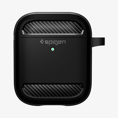 spigen-rugged-armor-funda-para-airpods-con-mosquet-n image 4