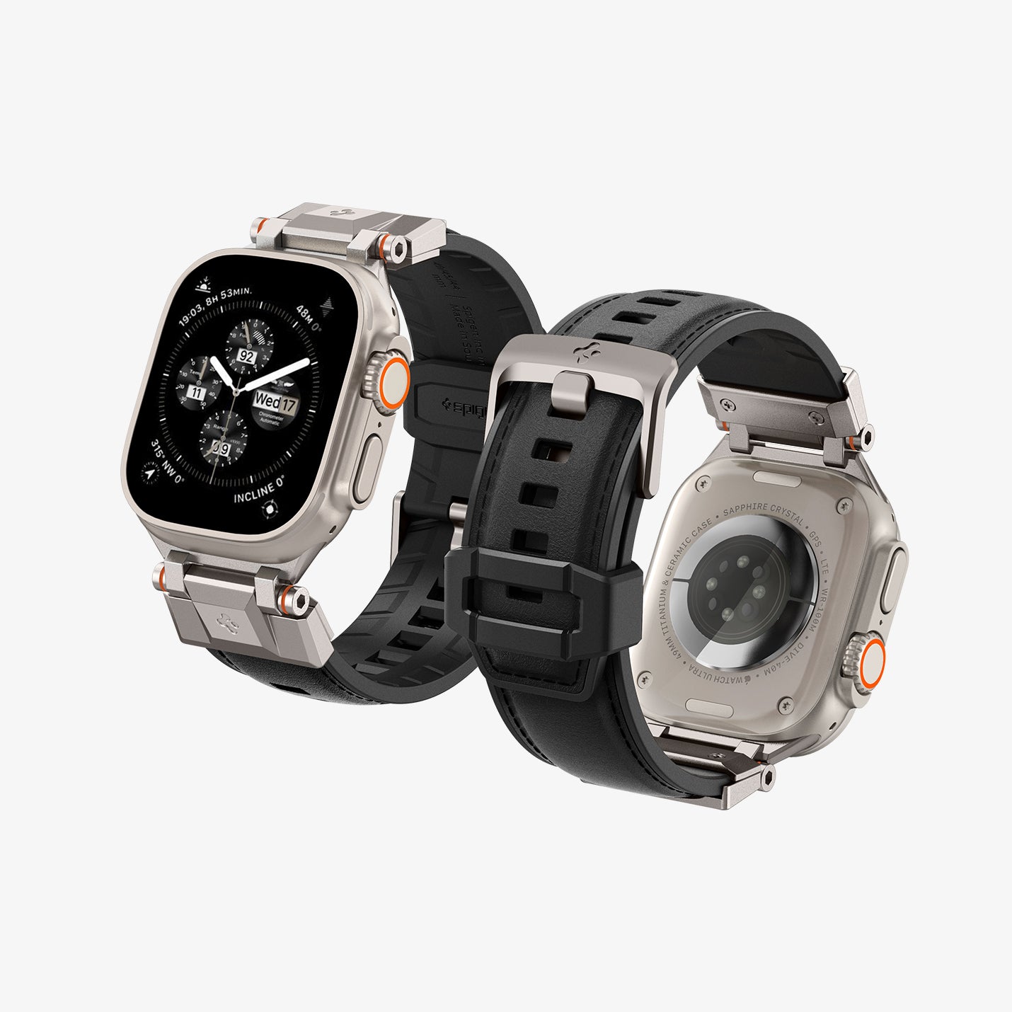 spigen-apple-watch-series-correa-durapro-armor-pu-tpu image 3