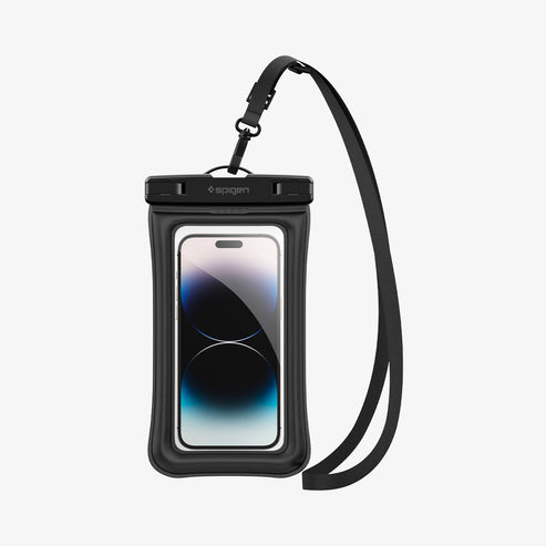spigen-aquashield-a610-funda-estanca-flotante-para-smartphone-sumergible-hasta-3 image 2