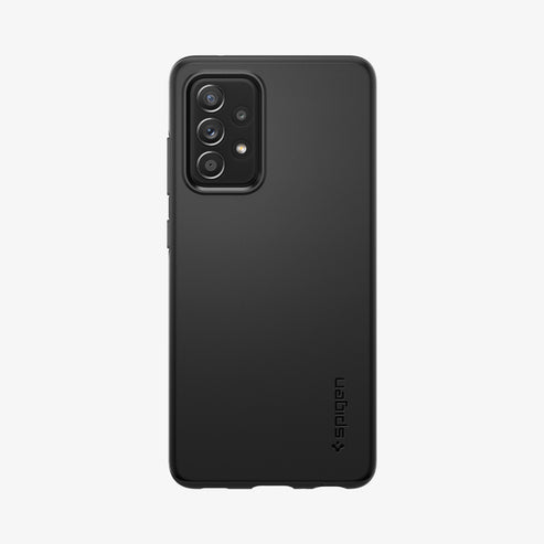 spigen-thin-fit-funda-para-samsung-galaxy-a-series-fina-ligera-y-resistente image 2