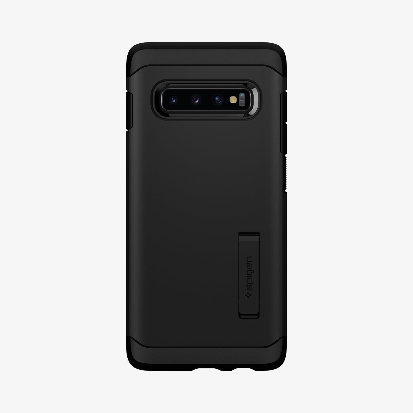 spigen-tough-armor-funda-para-galaxy-s10-s10e-s10-con-soporte image 1