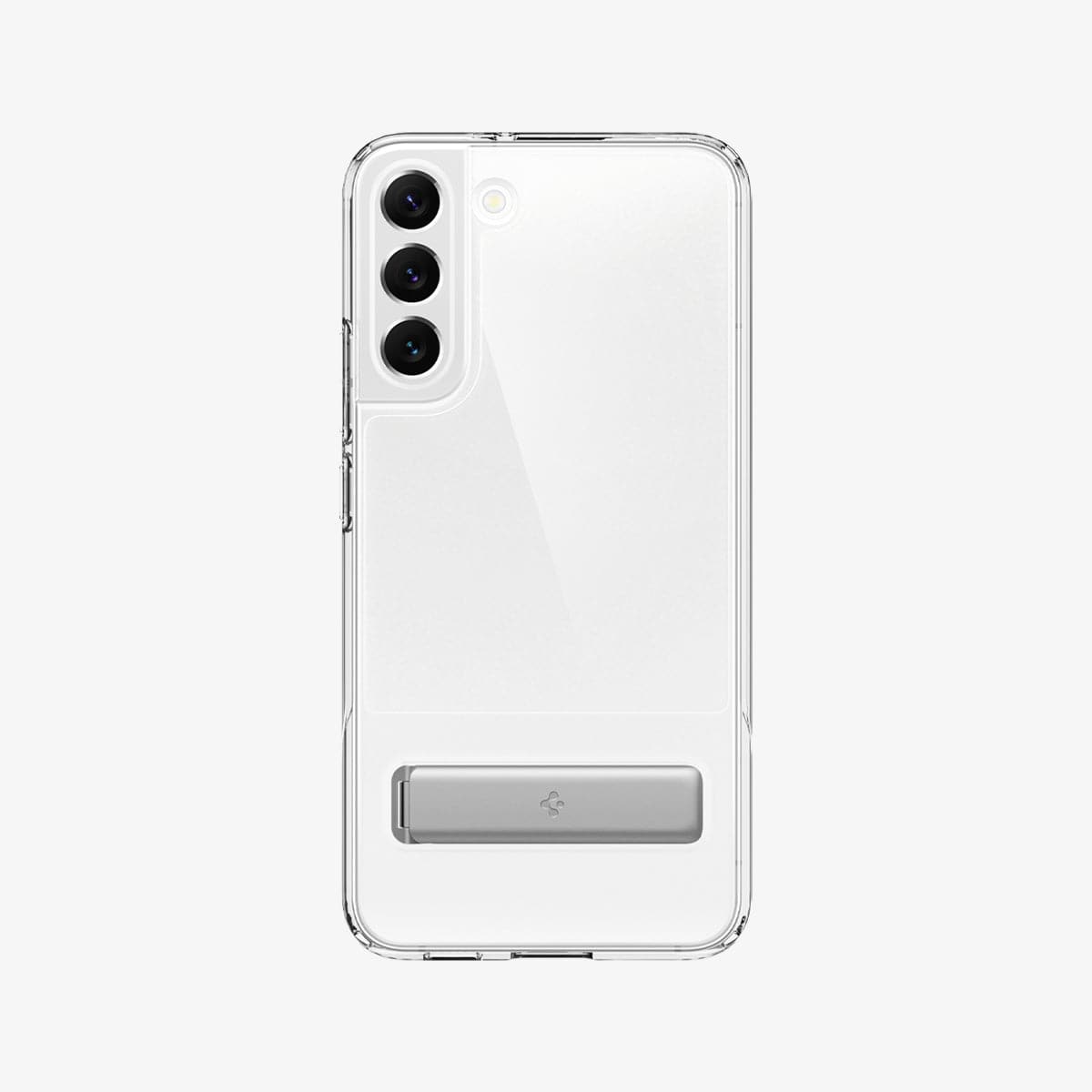 spigen-slim-armor-essential-funda-para-samsung-galaxy-s22-resistente-a-amarilleo image 1
