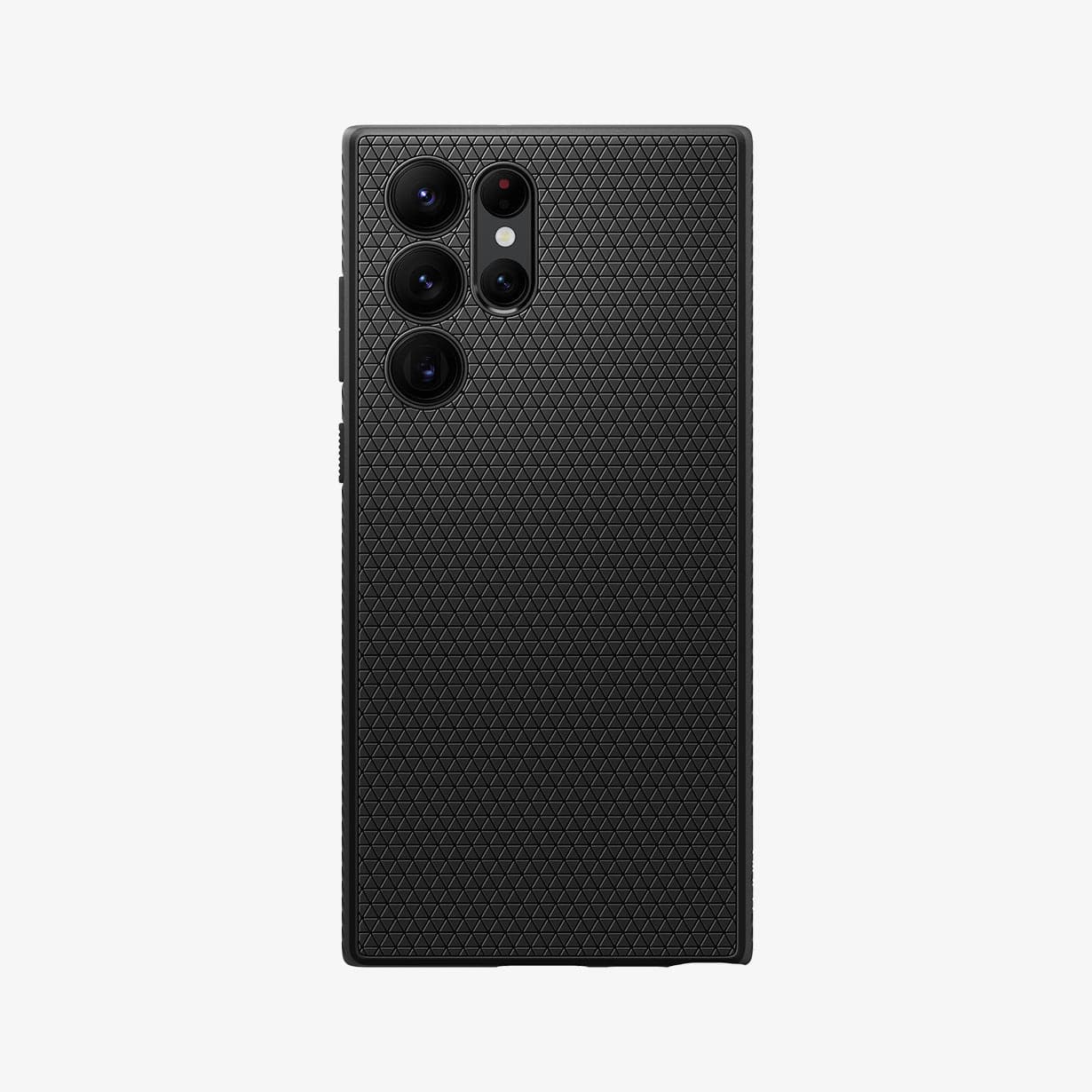 spigen-galaxy-s22-liquid-air-funda-delgada-antigolpes image 1