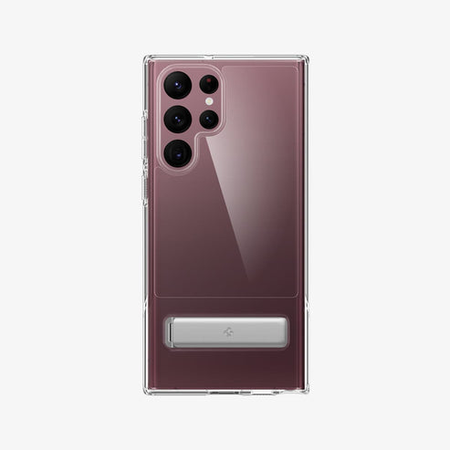 spigen-slim-armor-essential-funda-para-samsung-galaxy-s22-resistente-a-amarilleo image 2