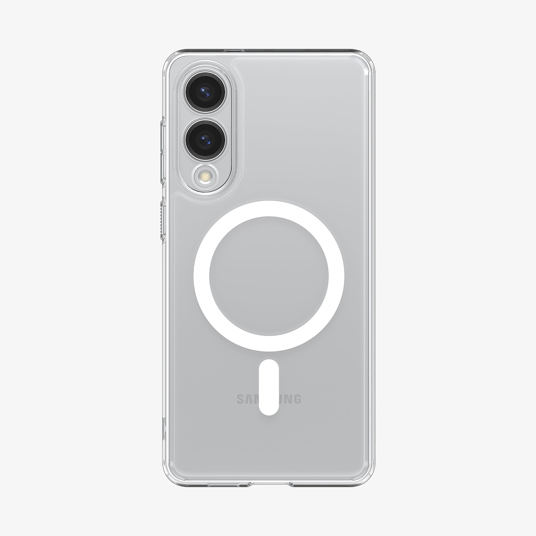 spigen-ultra-hybrid-mag-fit-funda-para-galaxy-s25-edge image 1