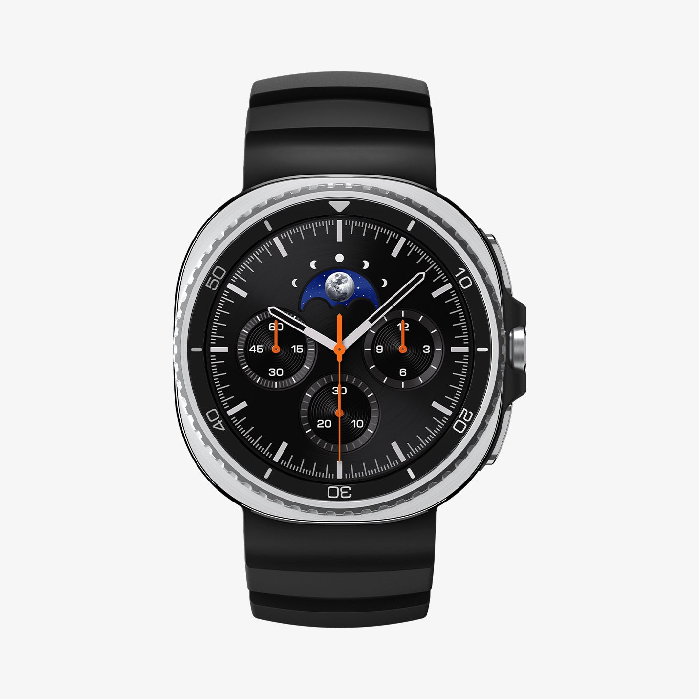 spigen-wbs2-correa-deportiva-de-silicona-para-galaxy-watch-9-transpirable-doble- image 1