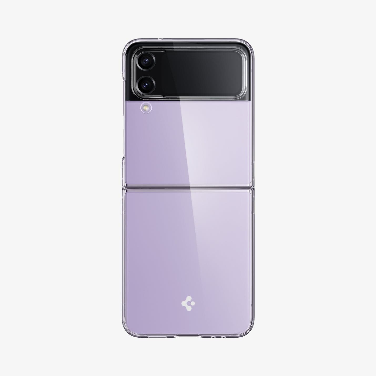 spigen-air-skin-para-galaxy-z-flip-4-funda-ultrafina-y-ligera image 1