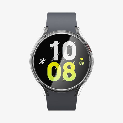 funda-spigen-ultra-hybrid-para-galaxy-watch-transparente-protecci-n-total-y-clar image 3