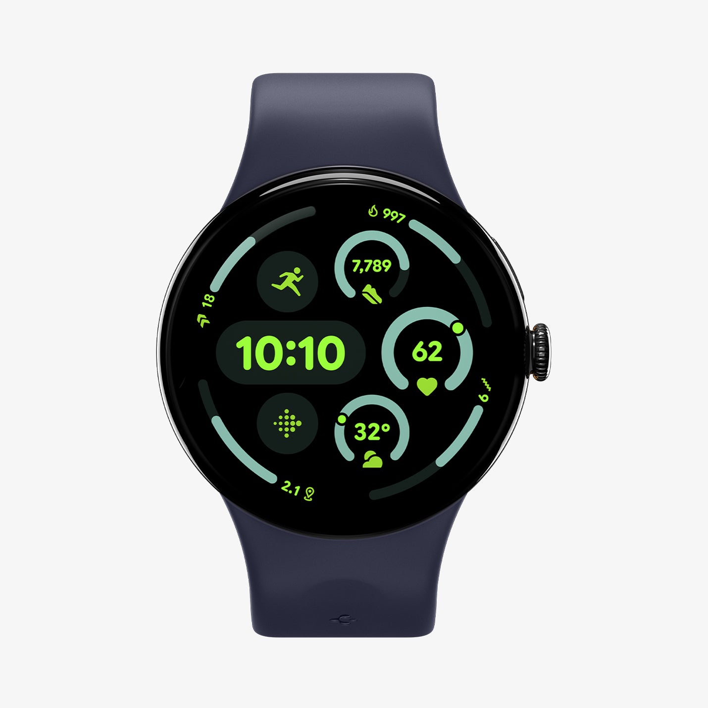 spigen-nano-pop-correa-para-pixel-watch-4 image 1