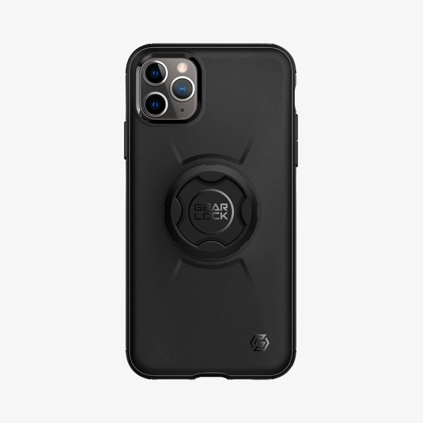 spigen-gearlock-iphone-11-bike-mount-case-funda-con-soporte-para-bicicleta image 1