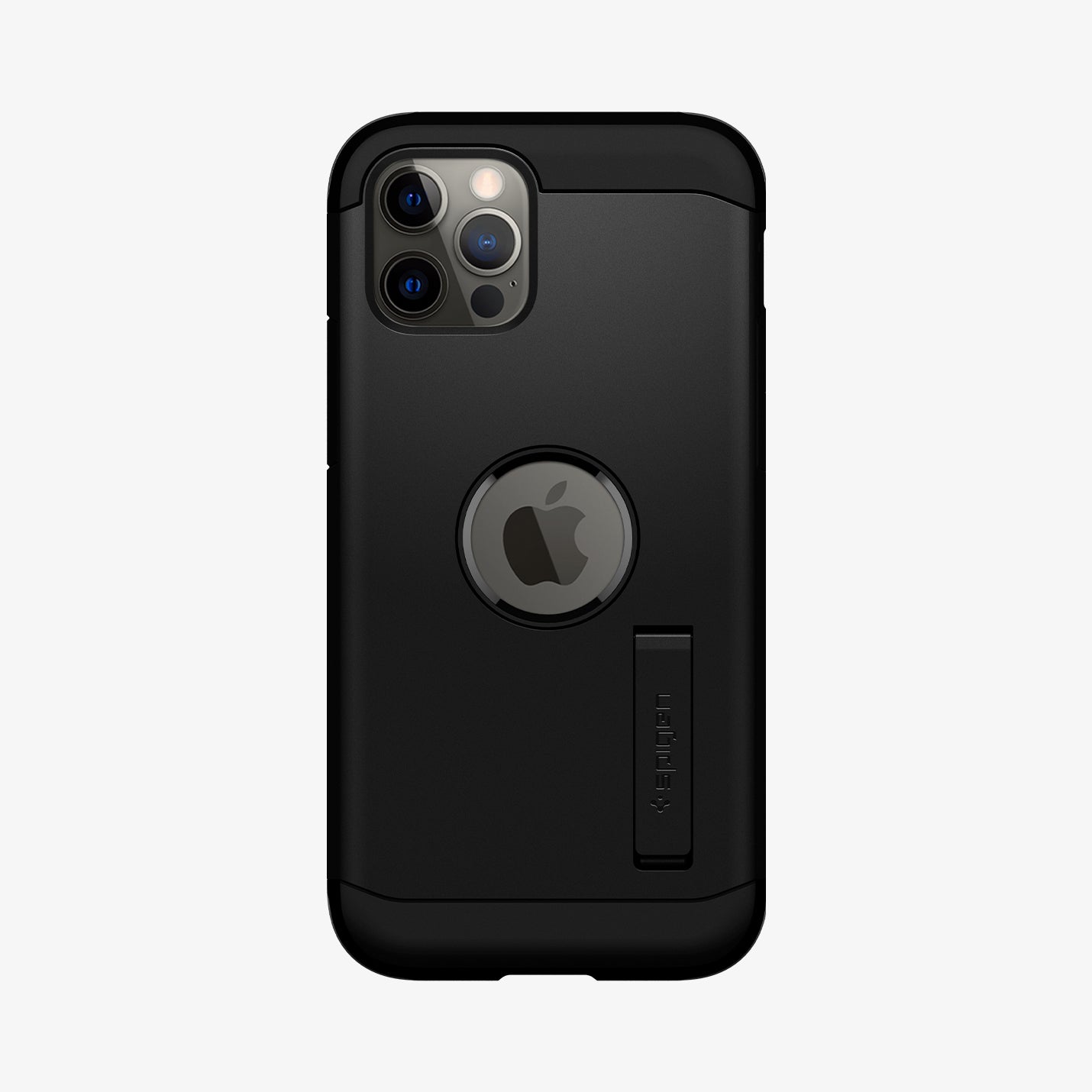 spigen-tough-armor-funda-para-iphone-12 image 1