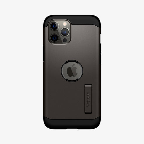 spigen-tough-armor-funda-para-iphone-12 image 2