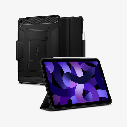 spigen-ipad-air-series-rugged-armor-pro image 4