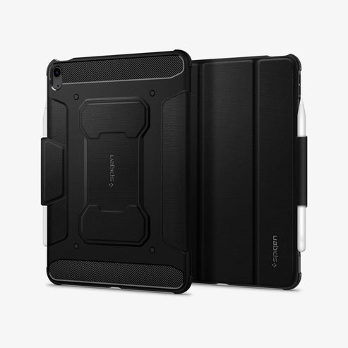 spigen-ipad-air-series-rugged-armor-pro image 3