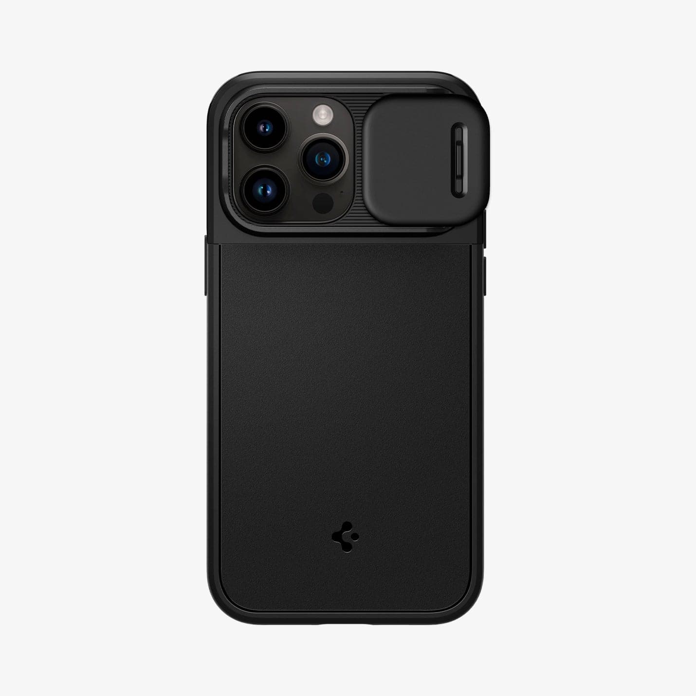 spigen-optik-armor-mag-fit-funda-para-iphone-14 image 1