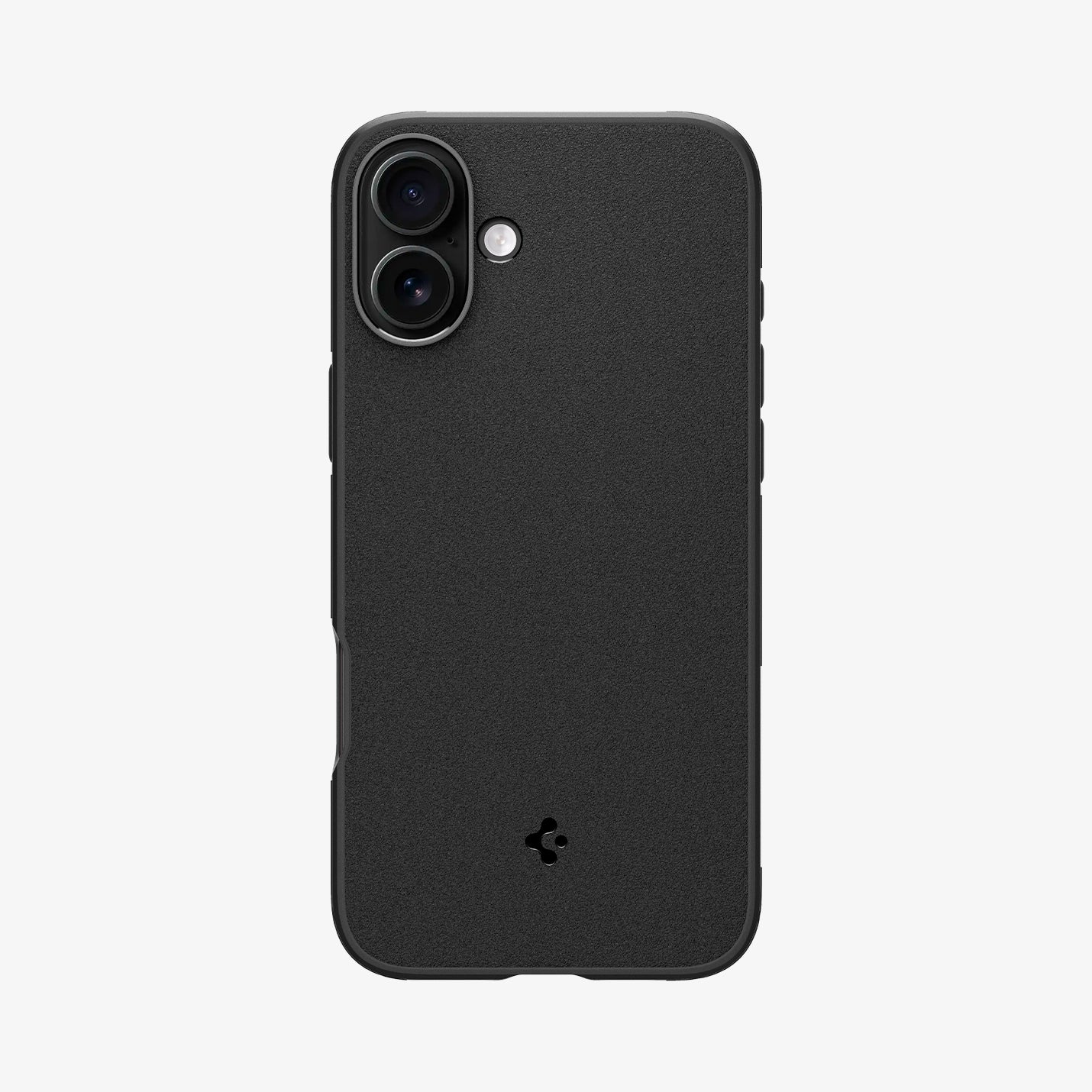 funda-spigen-sand-blast-para-iphone-16 image 1