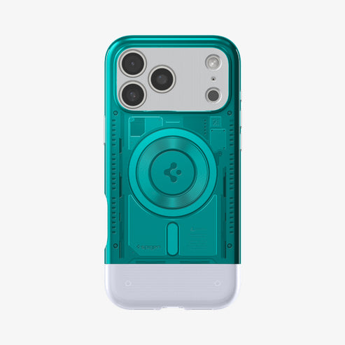 spigen-classic-c1-mag-fit-funda-para-iphone-17 image 2