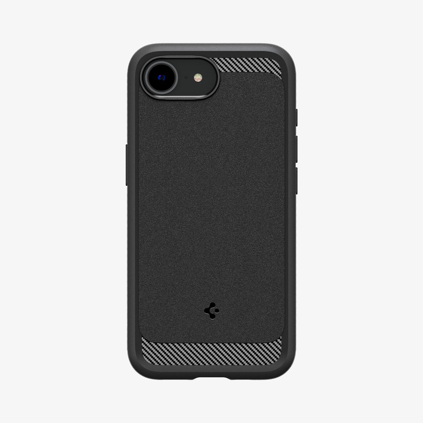 spigen-rugged-armor-mag-fit-funda-para-iphone-17e-16e image 1