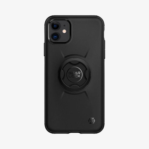 spigen-gearlock-iphone-11-bike-mount-case-funda-con-soporte-para-bicicleta image 2