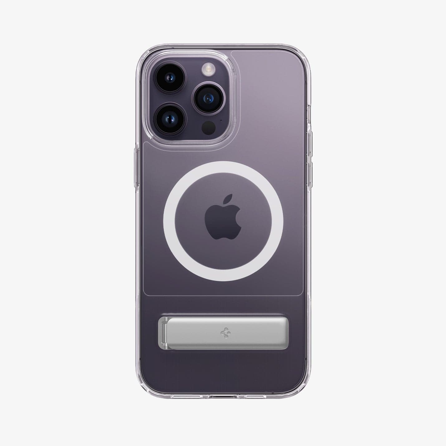 spigen-iphone-14-series-slim-armor-essential-mag-fit image 1