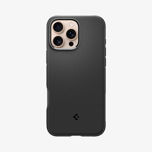 funda-spigen-sand-blast-para-iphone-16 image 2