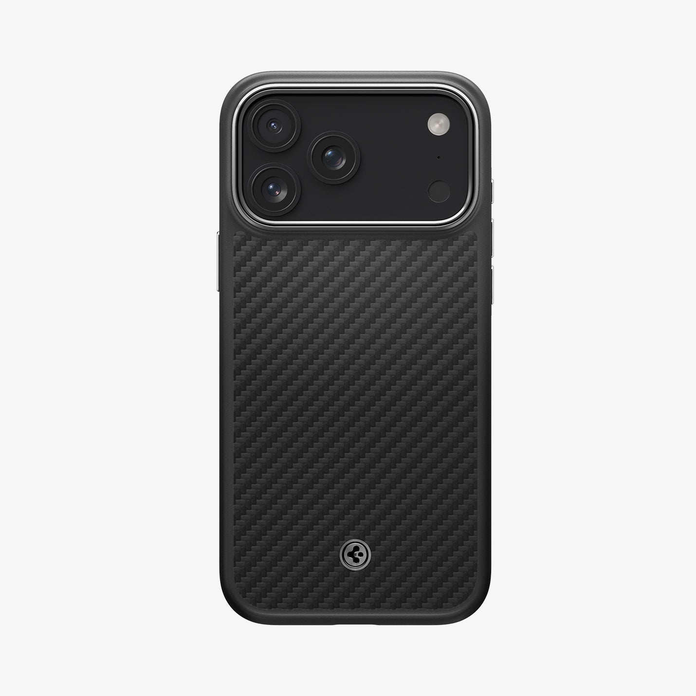 spigen-enzo-aramid-t-mag-fit-funda-para-iphone-17 image 1