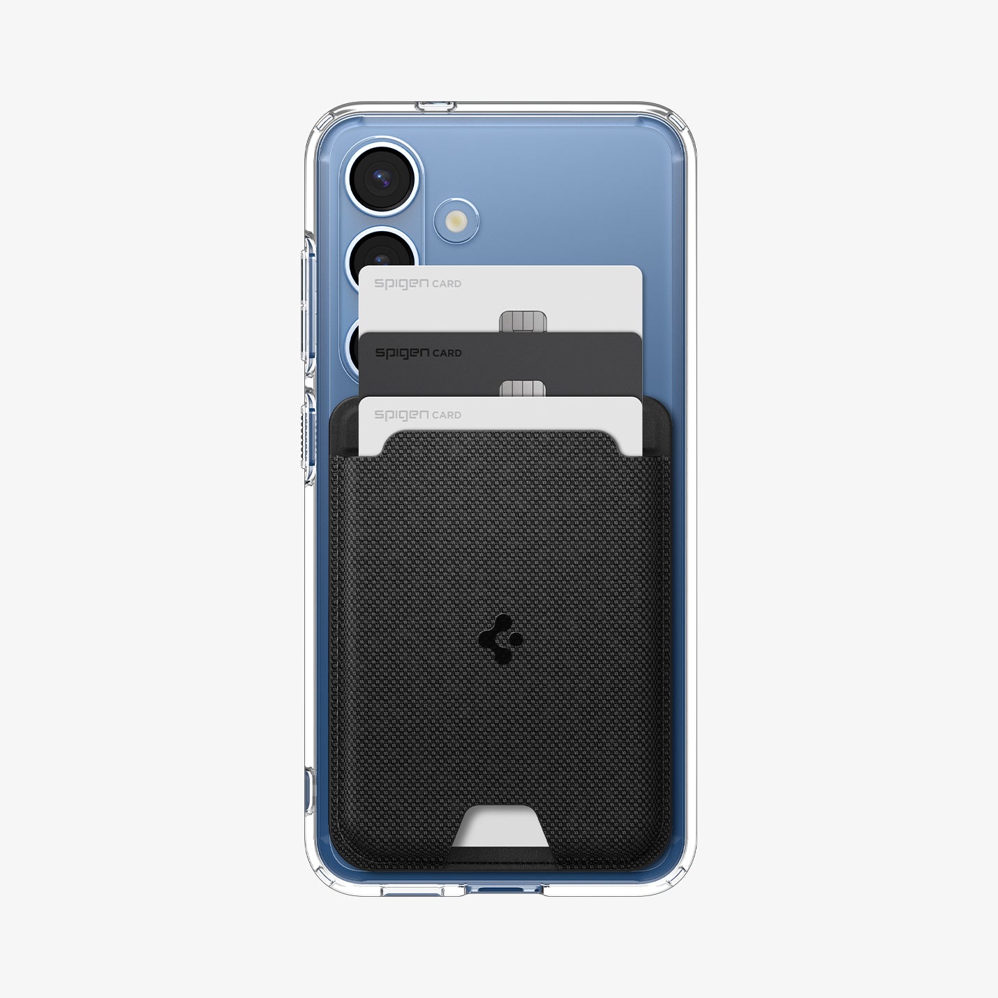 spigen-galaxy-series-tarjetero-magn-tico-urban-fit-con-tecnolog-a-mag-fit-para-s image 1