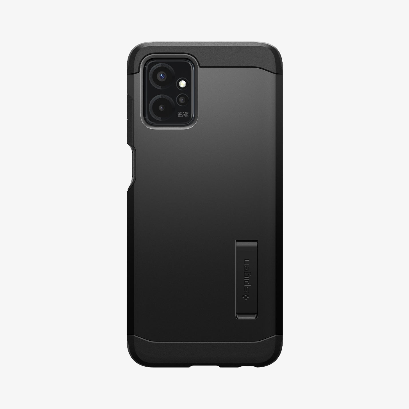 spigen-tough-armor-funda-para-moto-g-selecciona-modelo-con-kickstand image 2