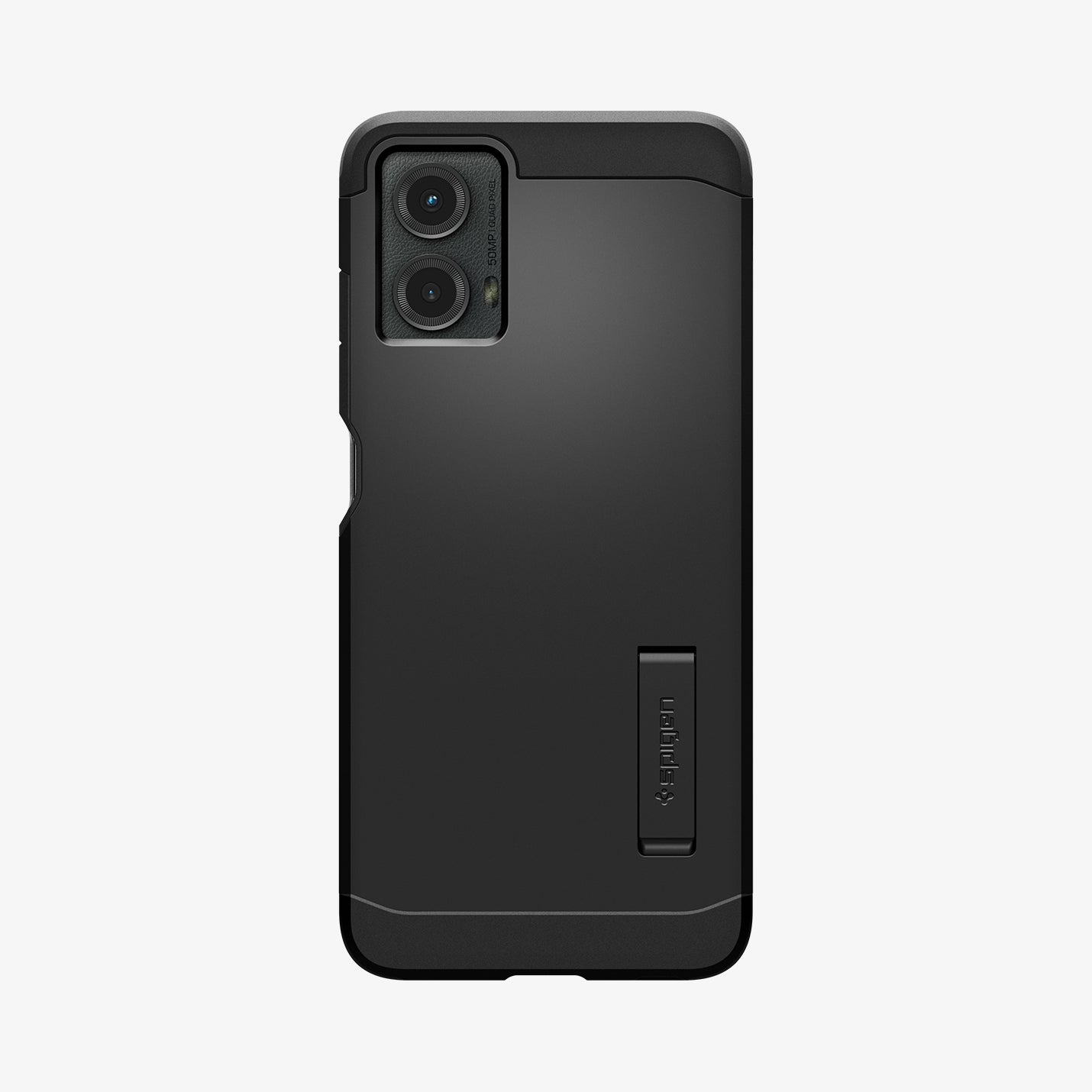 spigen-tough-armor-funda-para-moto-g-selecciona-modelo-con-kickstand image 1