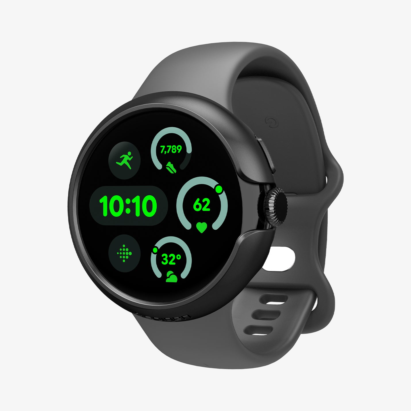 spigen-thin-fit-funda-para-pixel-watch-1-y-2 image 3