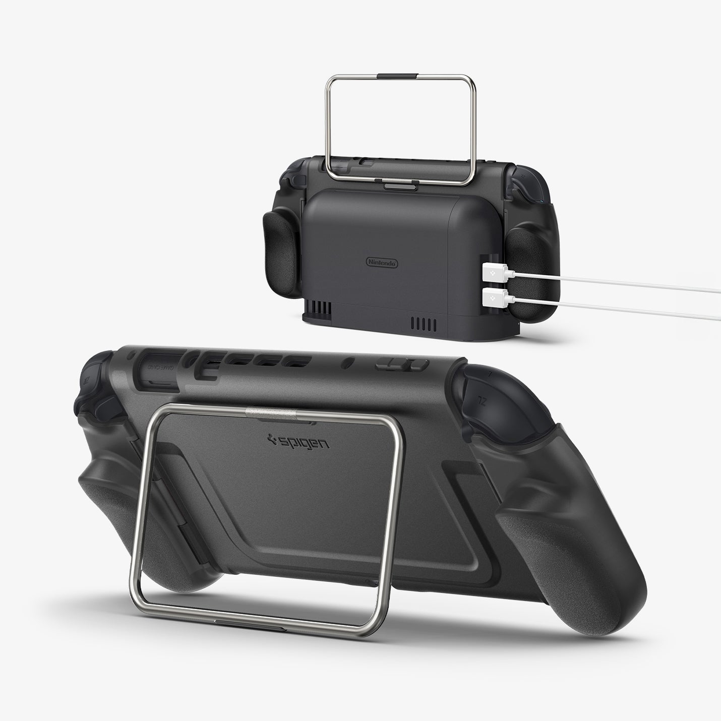 funda-spigen-dual-grip-pro-para-nintendo-switch-2 image 2