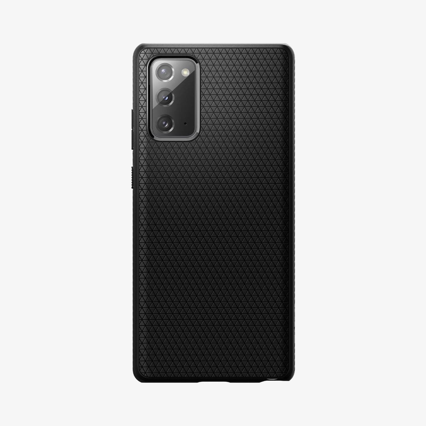spigen-galaxy-note-20-note-20-ultra-funda-liquid-air-negro-mate image 2
