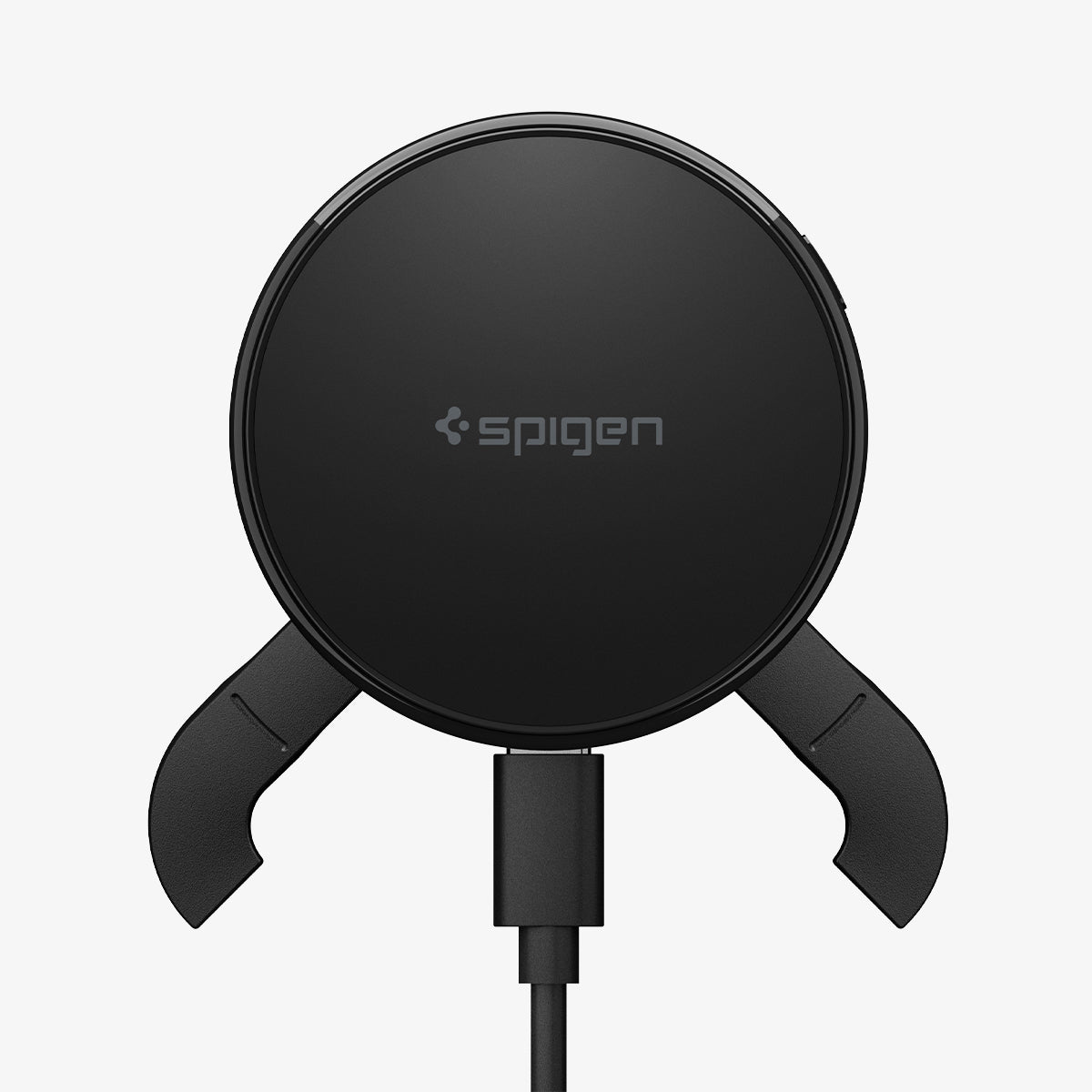 spigen-essential-qi2-2-25w-car-mount-mag-fit-cargador-inal-mbrico-de-coche-con-r image 1