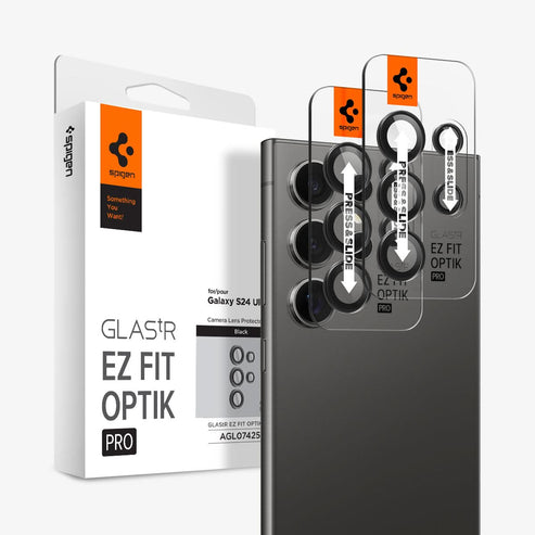 spigen-optik-pro-ez-fit-protector-de-lentes-para-galaxy-s24 image 2