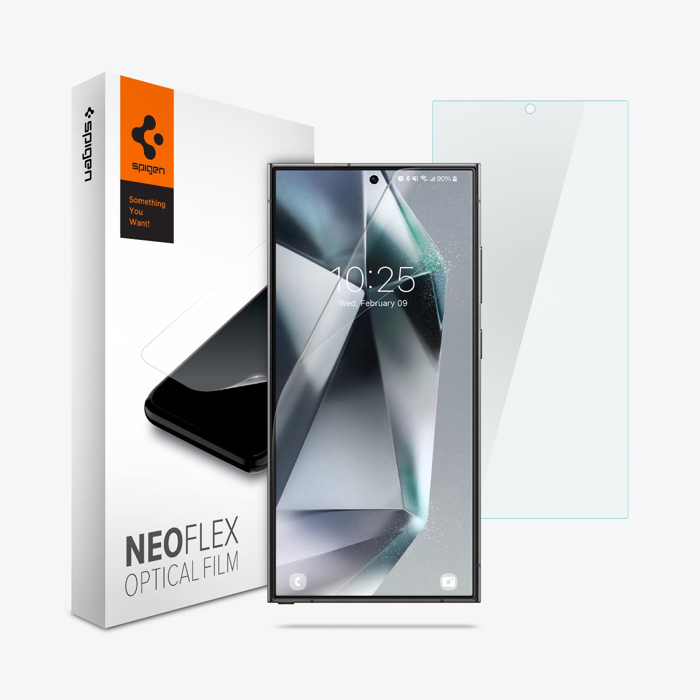 protector-de-pantalla-spigen-neo-flex-para-galaxy-s24-series image 1