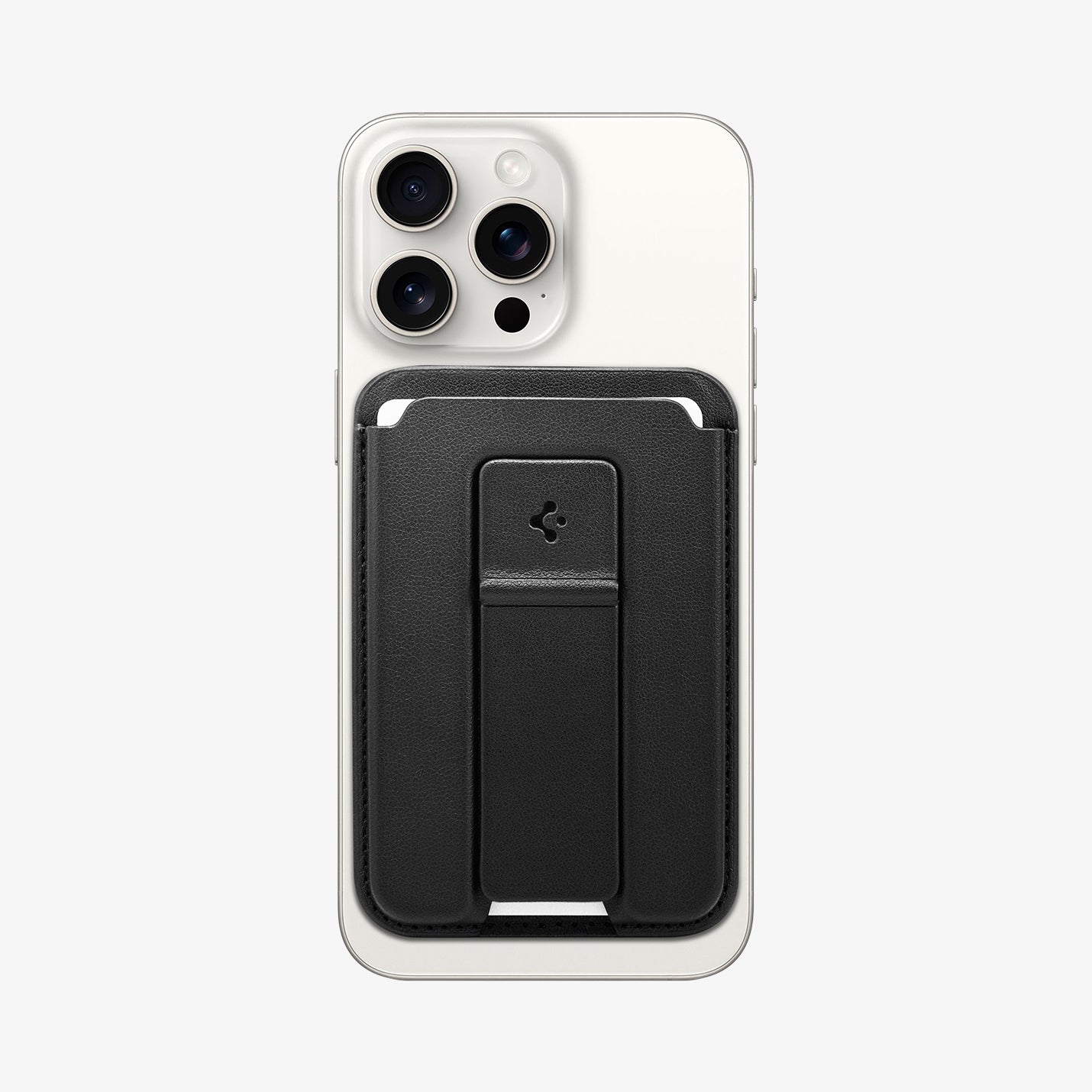 spigen-smart-fold-2-tarjetero-magsafe-mag-fit image 1