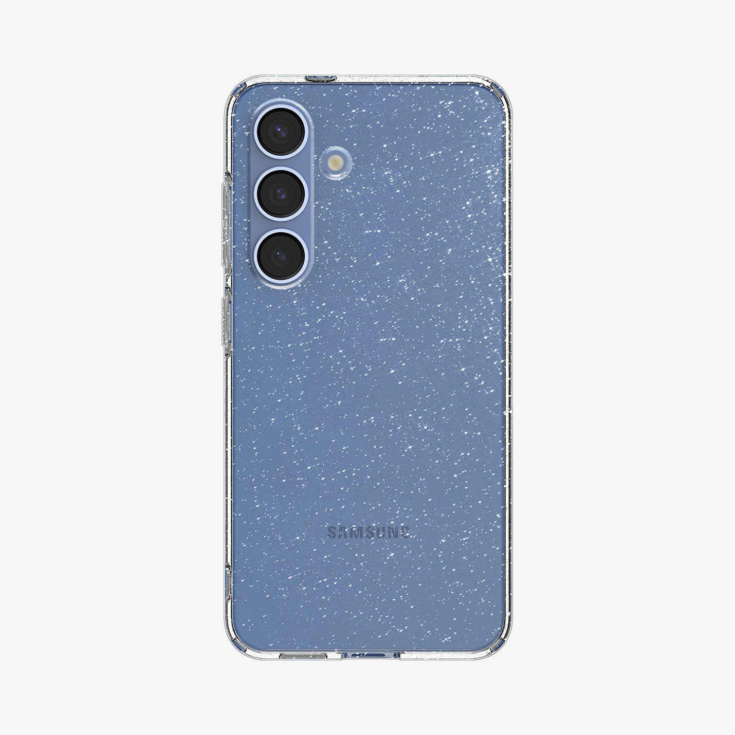 spigen-liquid-crystal-glitter-para-galaxy-s25 image 1