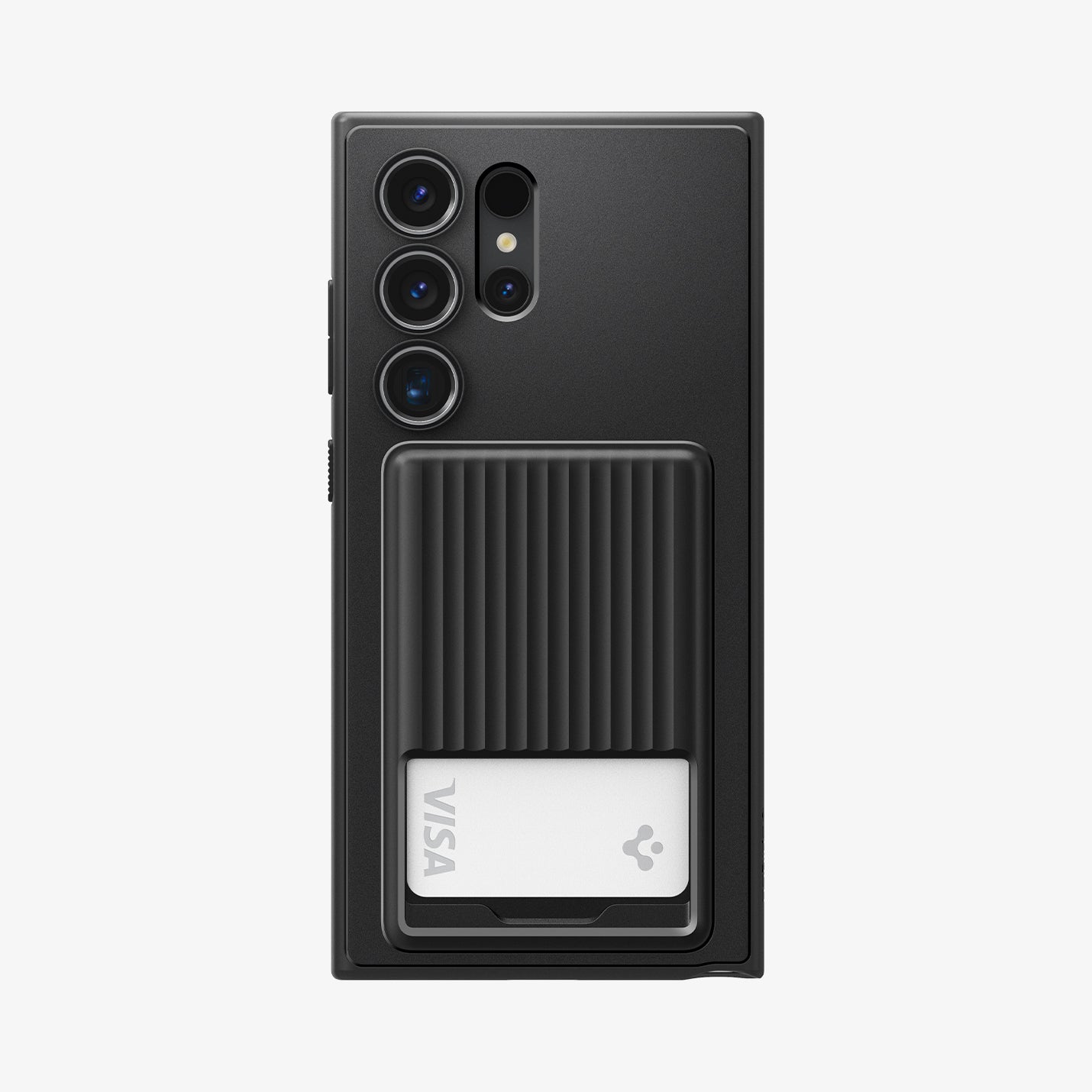 spigen-galaxy-s24-series-funda-liquid-slot-con-ranura-para-tarjetas image 1