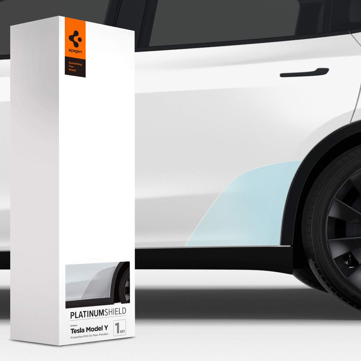 spigen-platinum-shield-ppf-para-tesla-model-3-transparente-resistente-al-amarill image 1