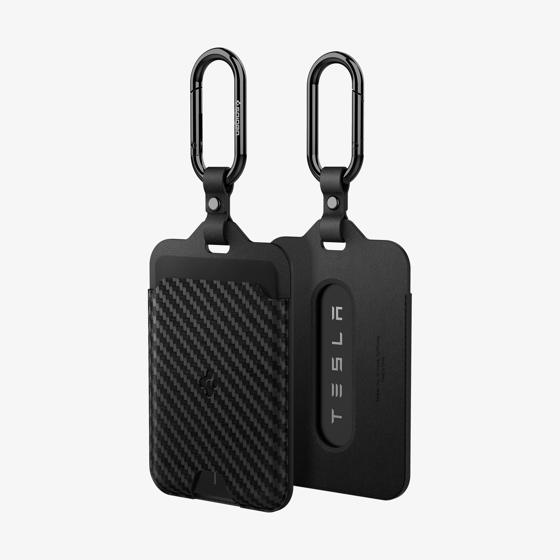 spigen-tesla-key-card-holder-2-pack-to245 image 1