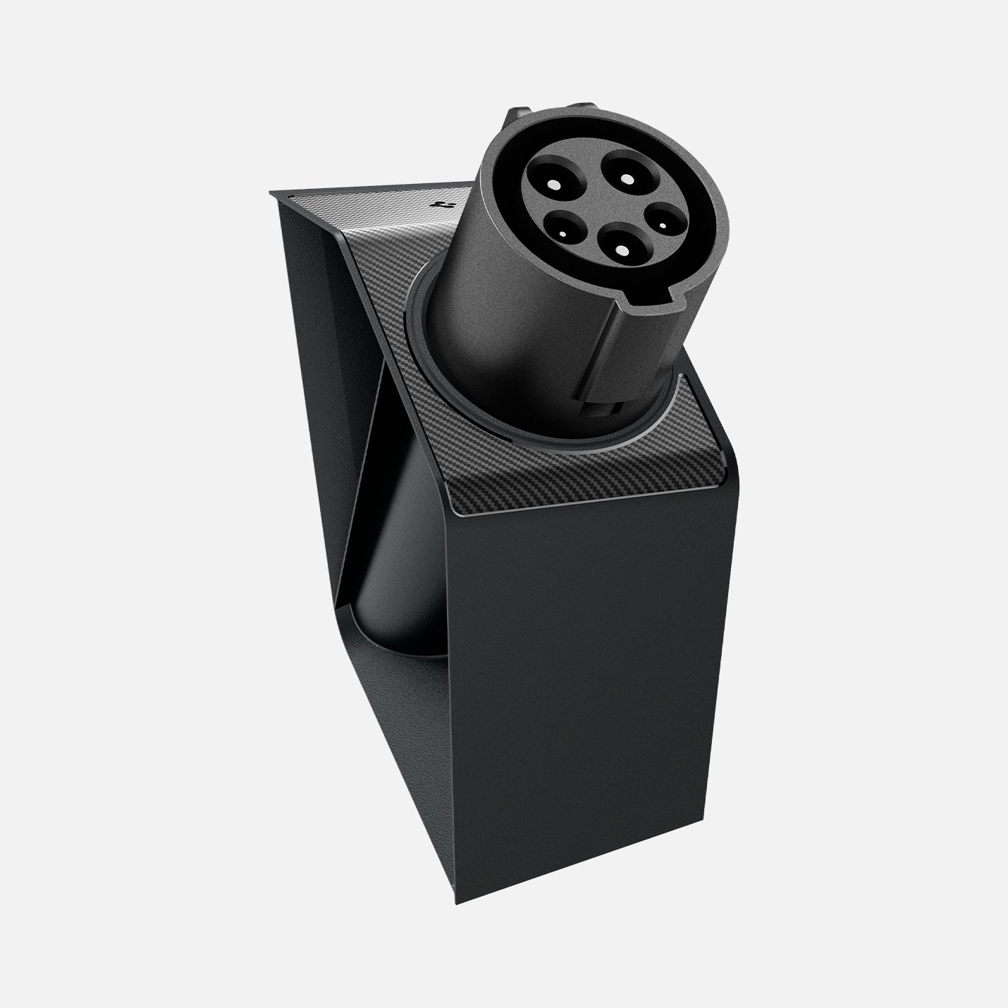 spigen-tesla-series-charging-adapter-door-dock image 2
