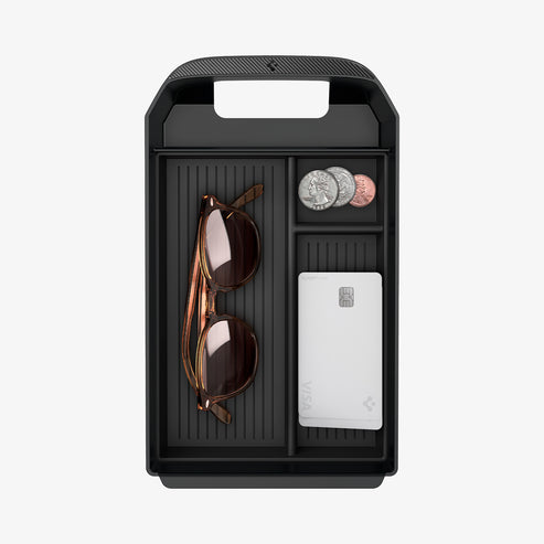 spigen-toyota-series-organizador-de-consola-central-para-coche-tyo220 image 3
