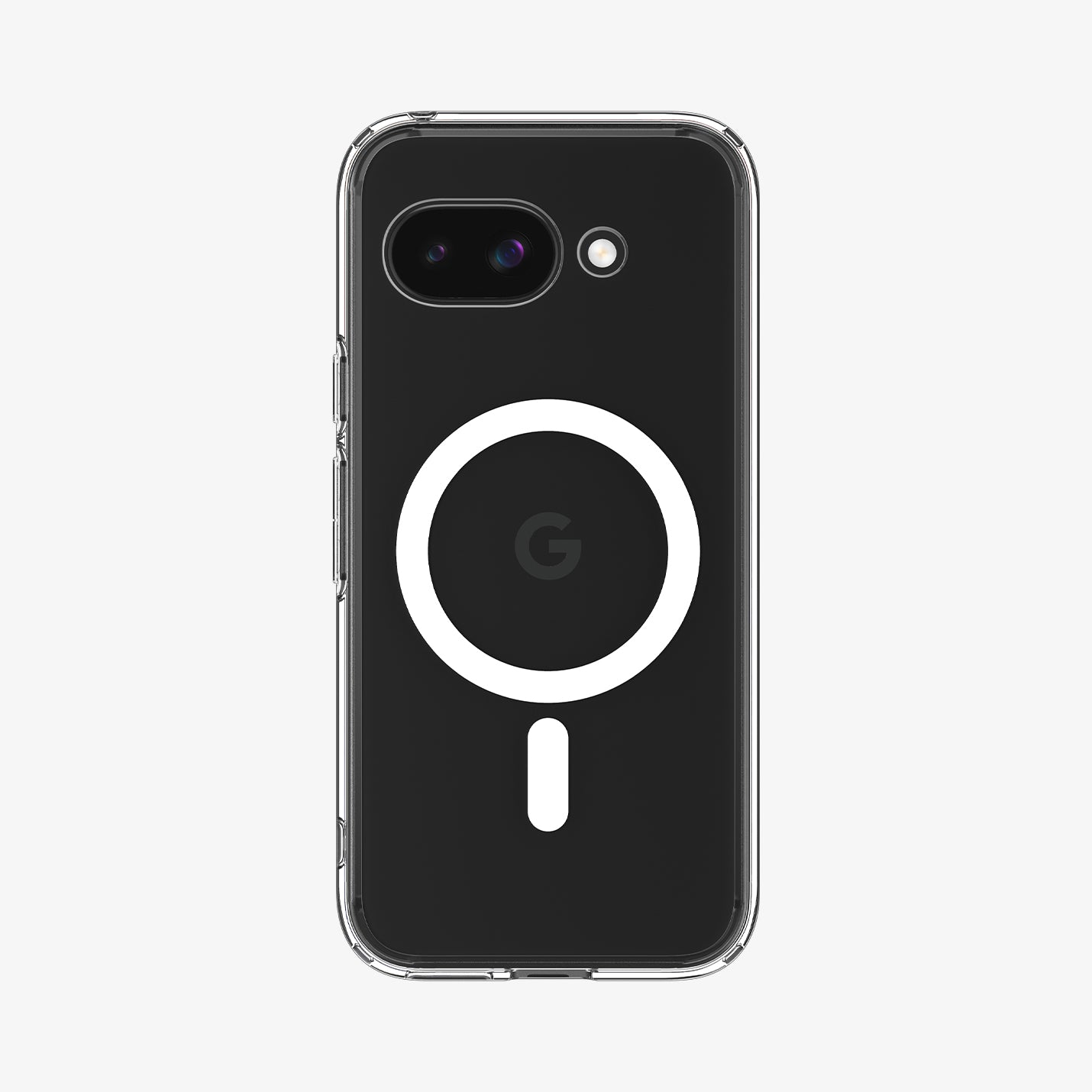 spigen-ultra-hybrid-metal-ring-mag-fit-funda-con-anillo-met-lico-para-pixel-9a image 1
